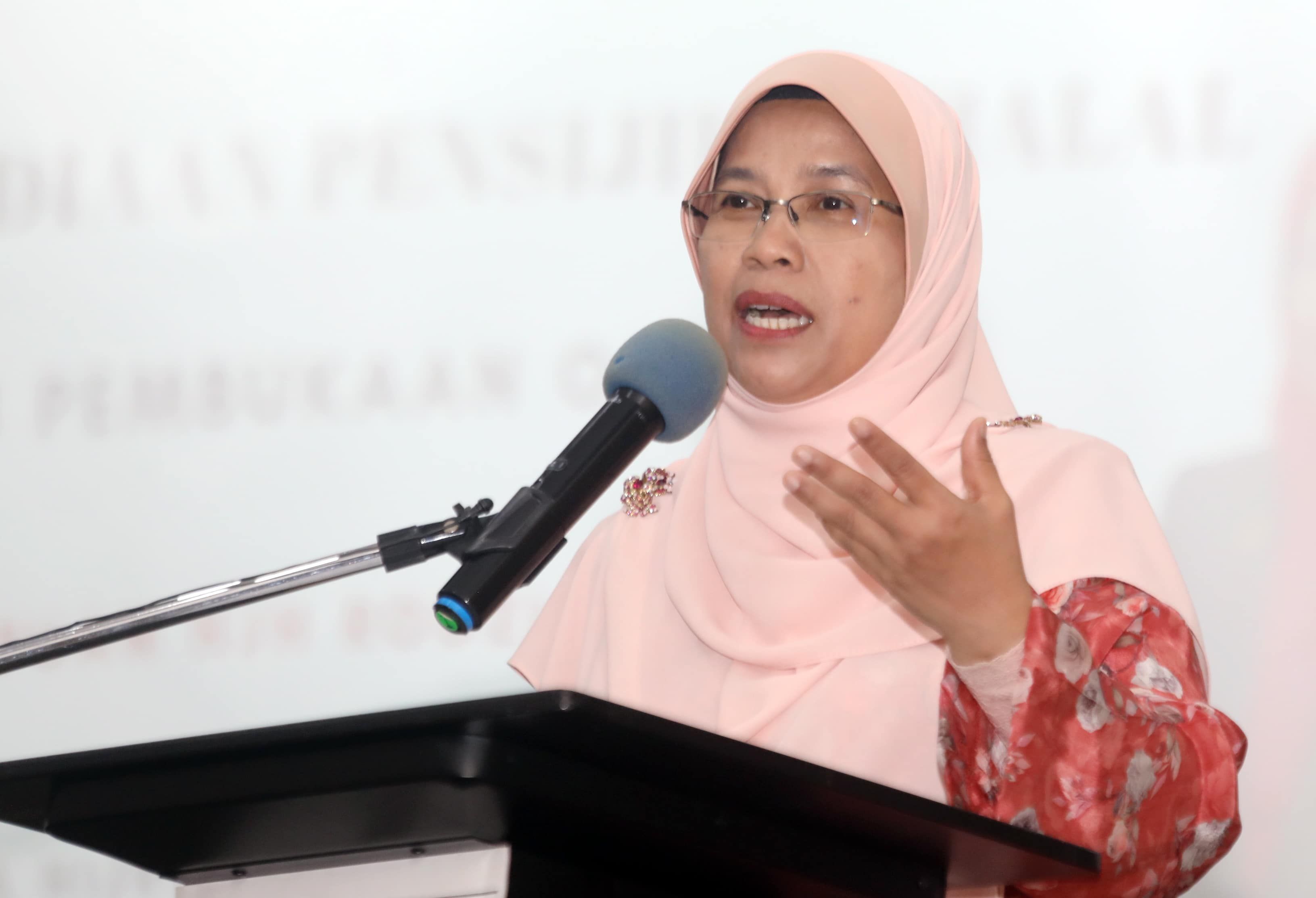 Jais disaran wujud pusat sehenti bimbing usahawan peroleh sijil halal