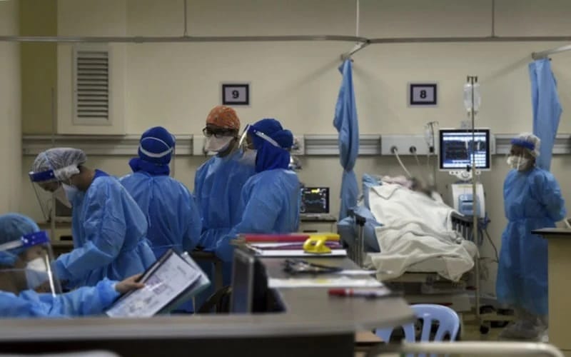 No reports of doctors involved in ProSPEC burdened with repayments, says deputy minister