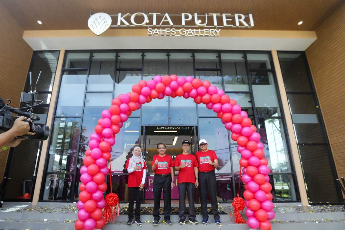 PKNS lancar projek taman industri Julai ini, tawar hartanah berkualiti