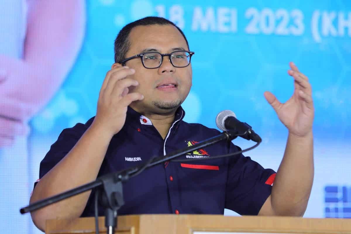 SJAM to improve water security, boost supply during unscheduled cuts, assures MB