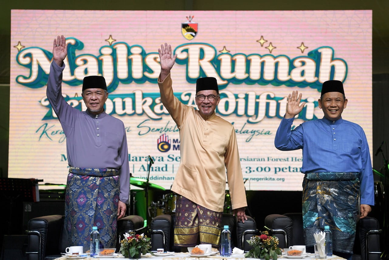 Malaysia tumpuan pelabur, bakal jadi markas automobil rantau ini