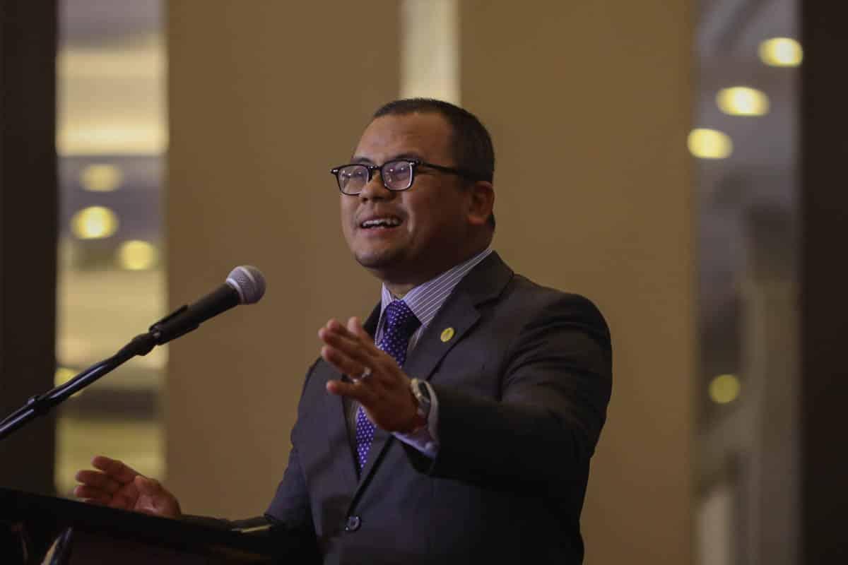 MB seru agensi jadikan RS-1 rujukan utama merangka hala tuju