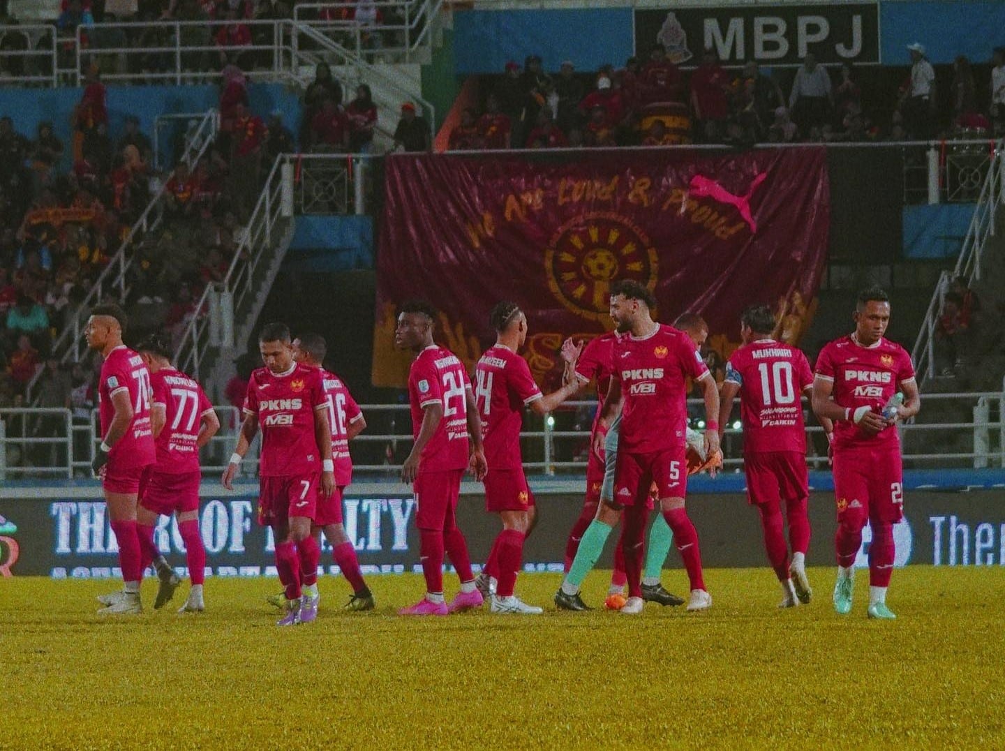 Super League: JDT simply unstoppable, Selangor defeat KDA FC