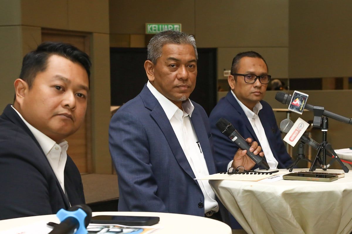 ஆறு சொத்து மேம்பாட்டு திட்டங்களின் வழி  RM1 பில்லியன் மதிப்பு இலக்கு