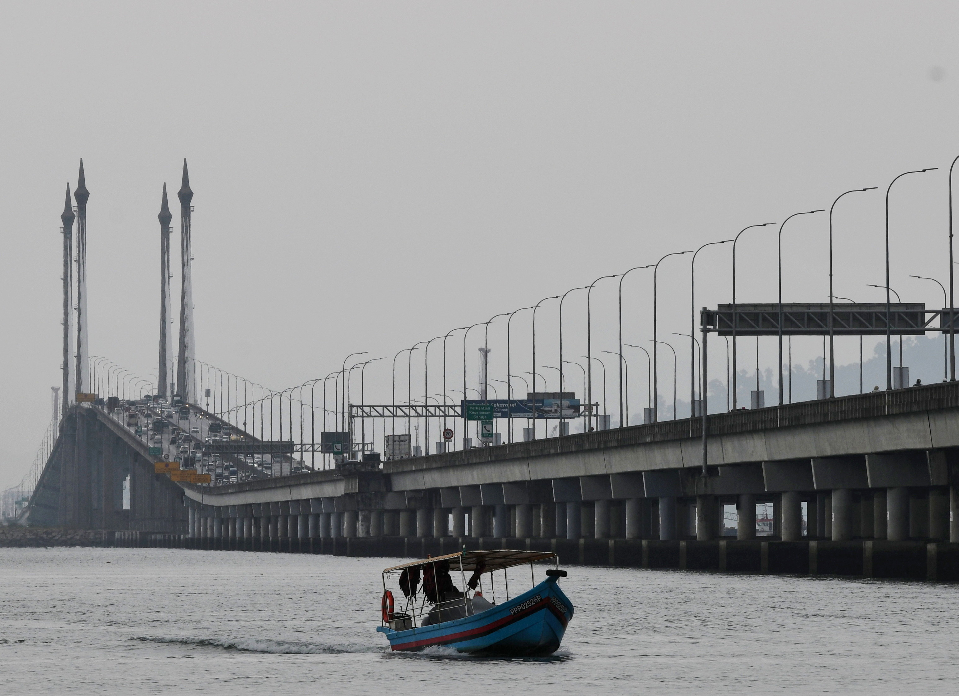 RMAF, MetMalaysia conduct cloud seeding operations from yesterday