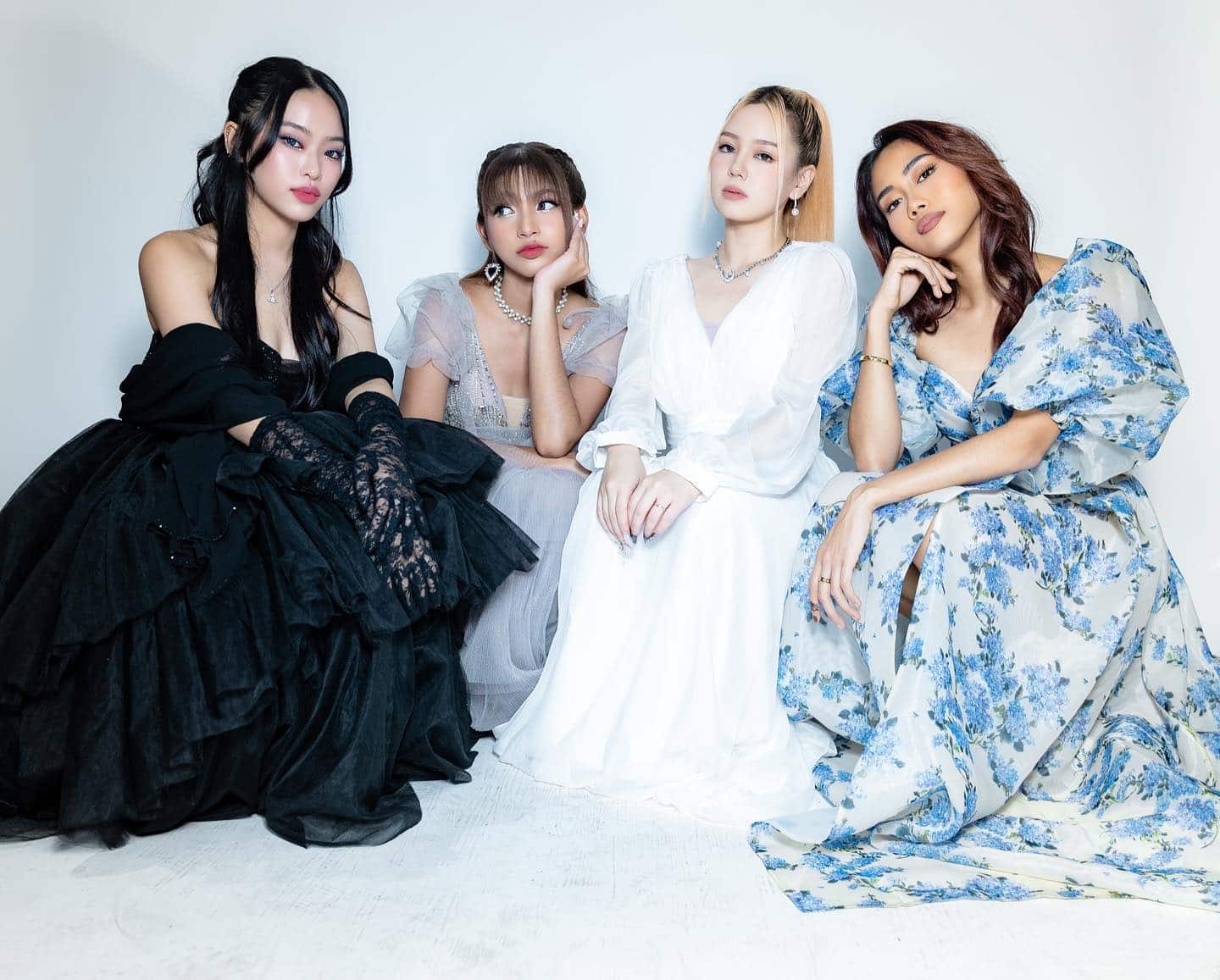 Dolla tampil berbeza, dipuji penggiat muzik K-pop