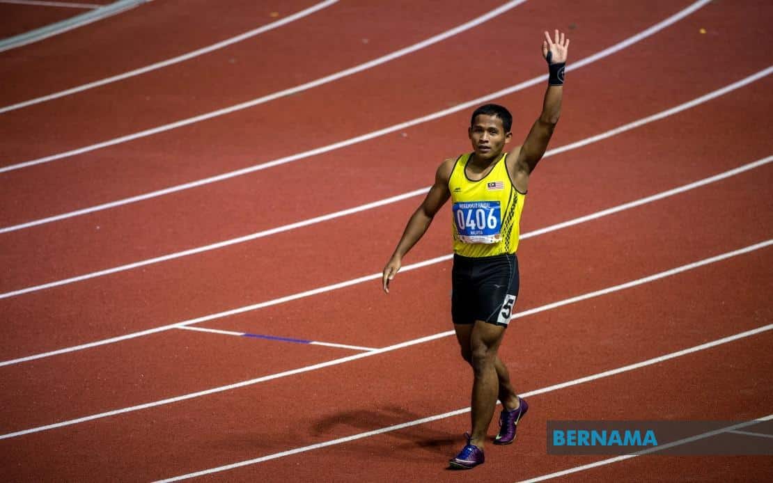 SEA Games: Do not compare us with Muhammad Azeem — Muhammad Haiqal