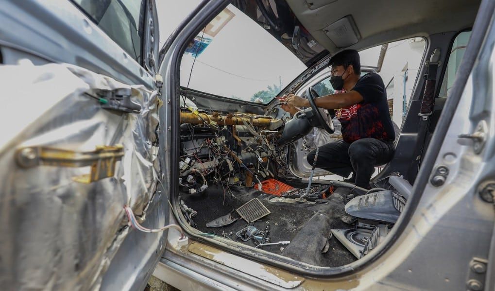 技能发展中心与达索签备忘录  雪州力拓汽车制作领域