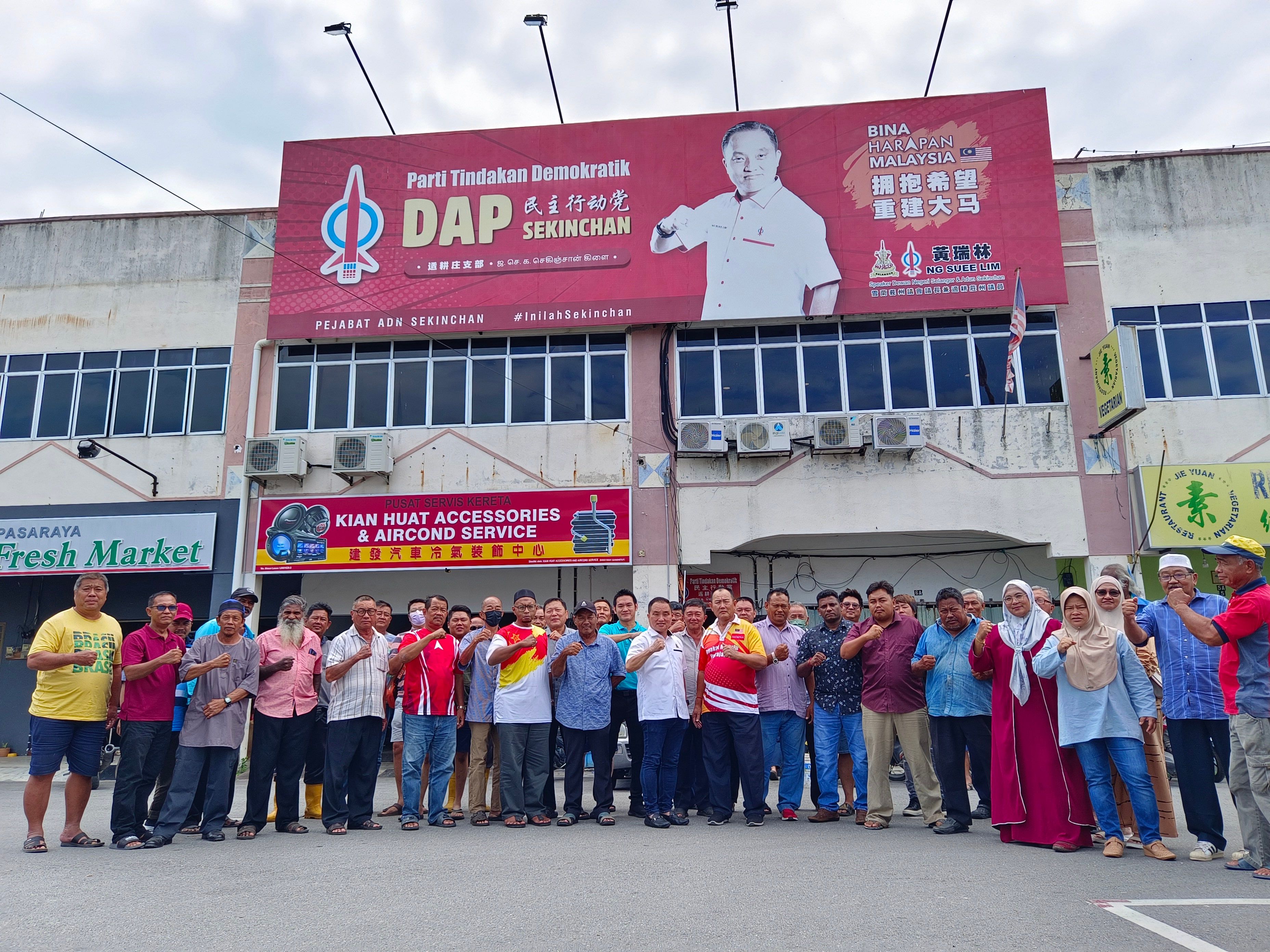 适耕庄约七成稻农收成减半 冀农业部着手调查解决根源