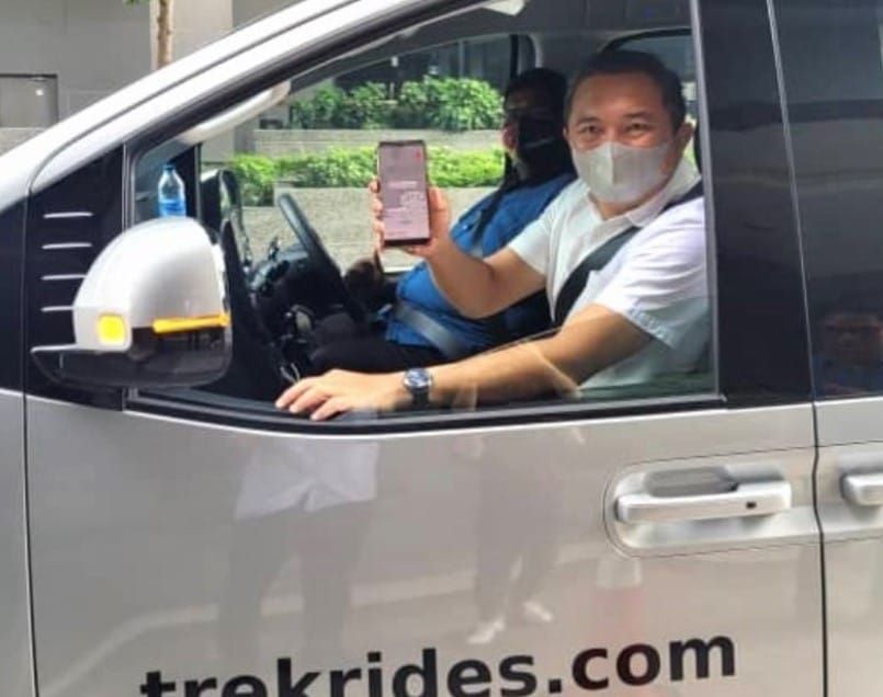 蒲种公主城客货车电召服务  6月起延长时段增站点