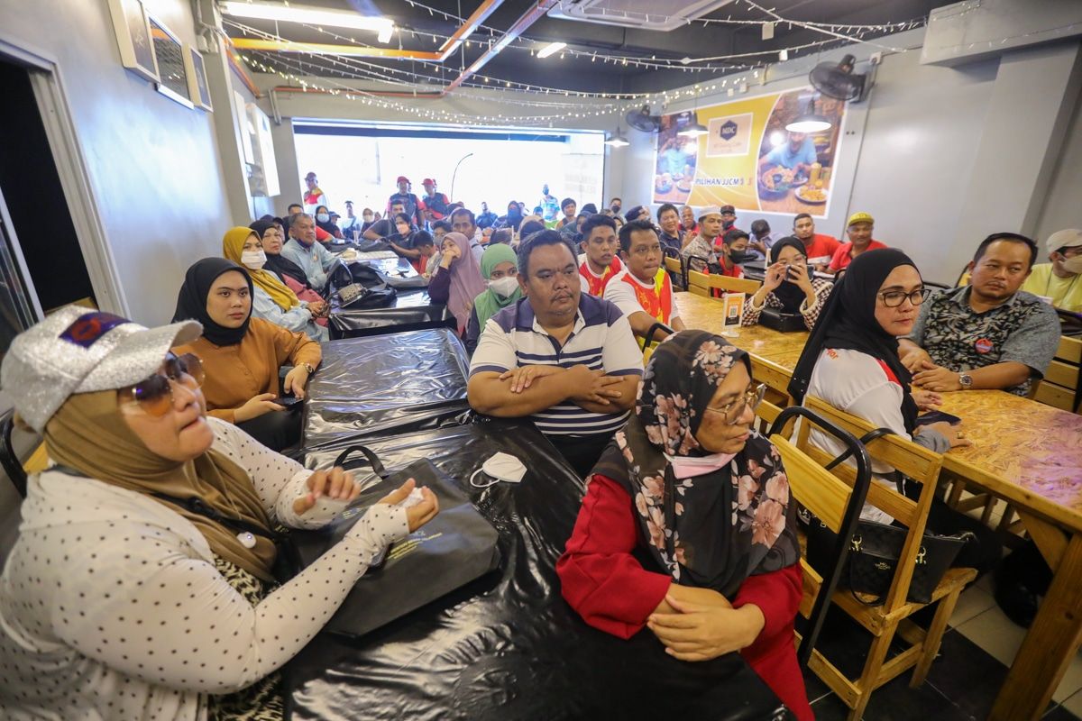 Hijrah Selangor invites entrepreneurs to explore domestic, international markets