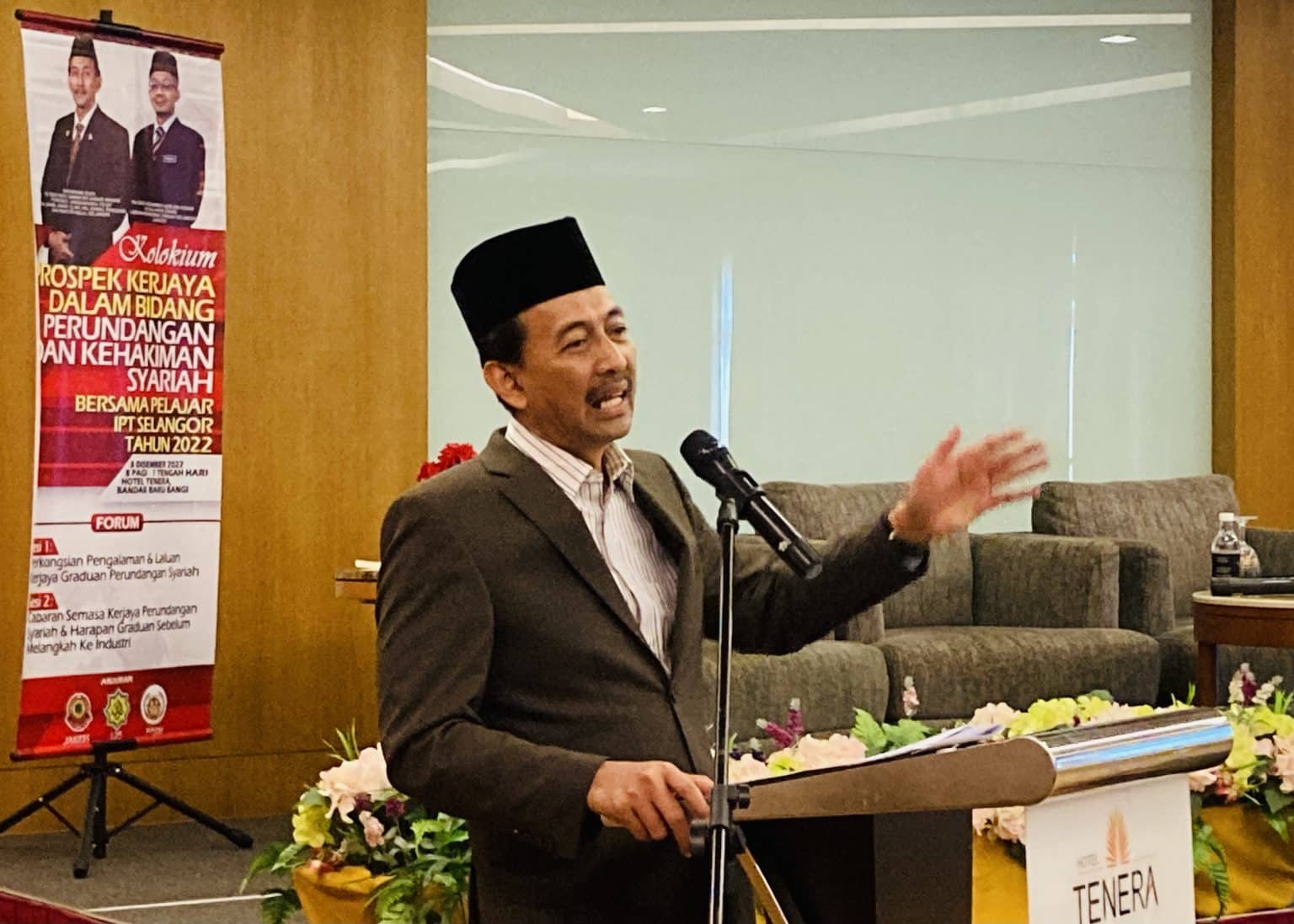 EXCO: Enakmen jenayah syariah negeri dipinda, perincian dibentang dalam sidang DUN