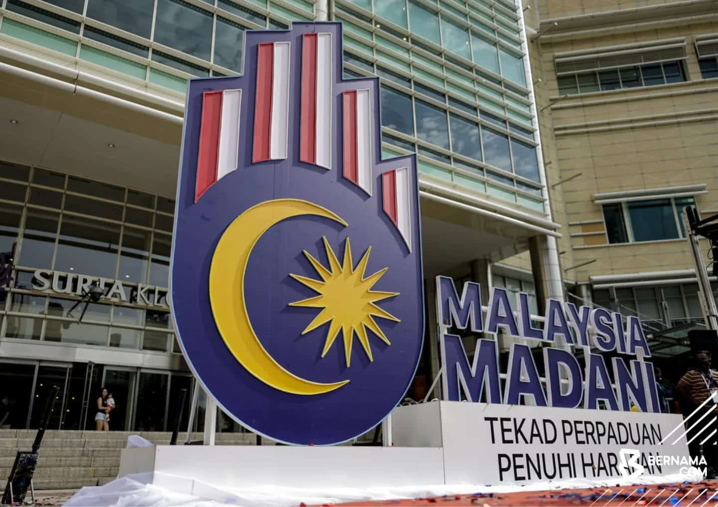 More space for reform agenda discussion under Anwar’s govt — Report