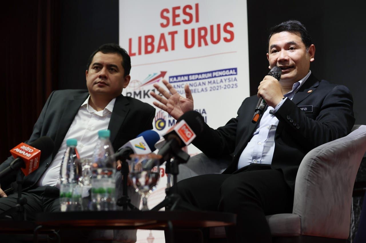 经济部环境部为水供寻对策 拉菲兹：稀土工业需策略发展