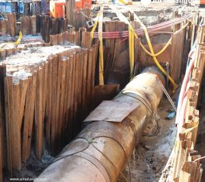 Fewer burst pipes with over 1,000km of old lines replaced — Air Selangor