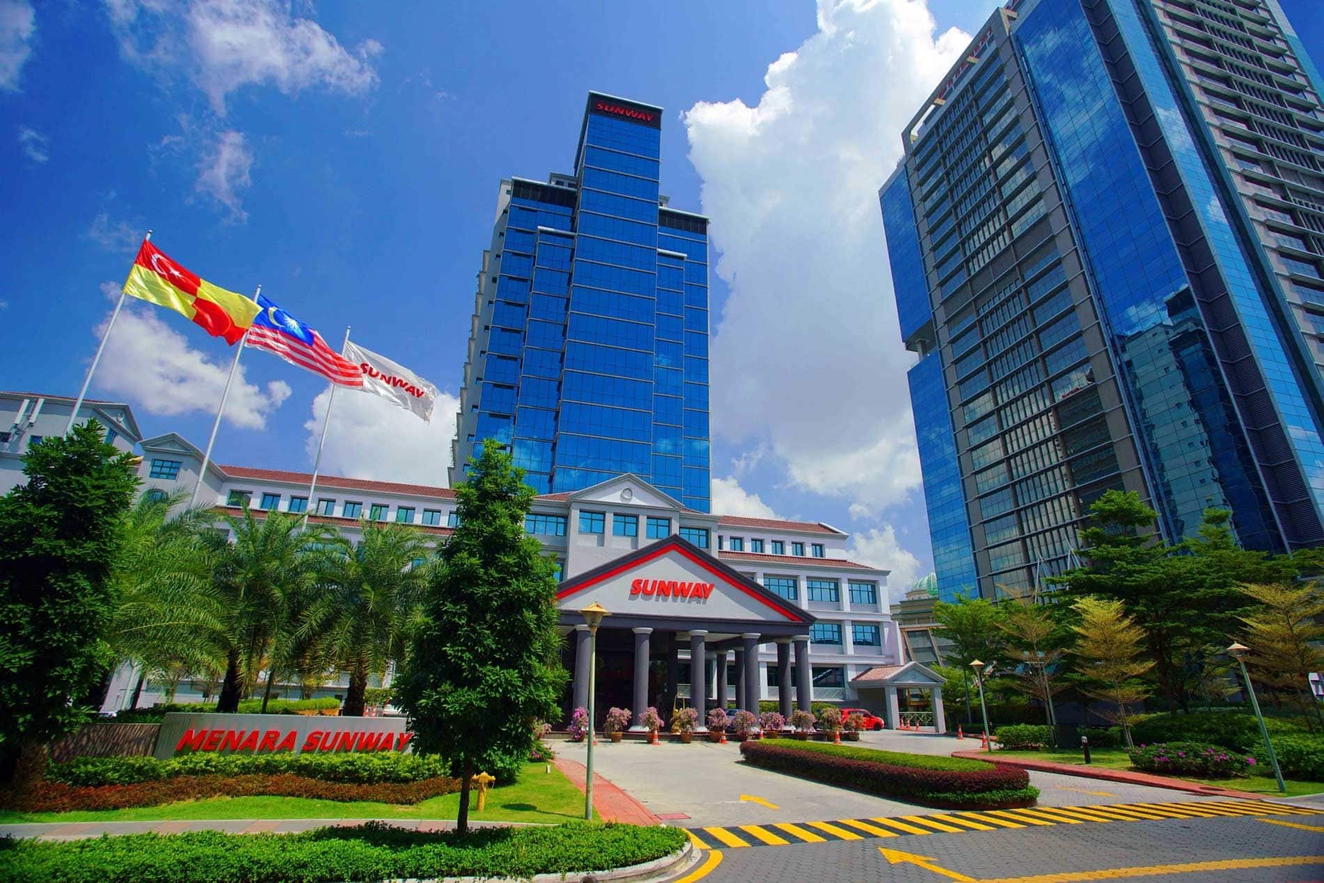 Sunway acquires freehold Sri Hartamas land for RM170 mln