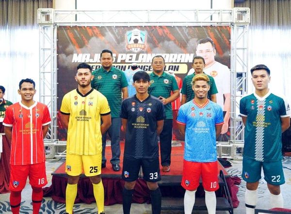 Gombak FA idam juara Liga Super FAS musim ini, mahu layak ke SCL