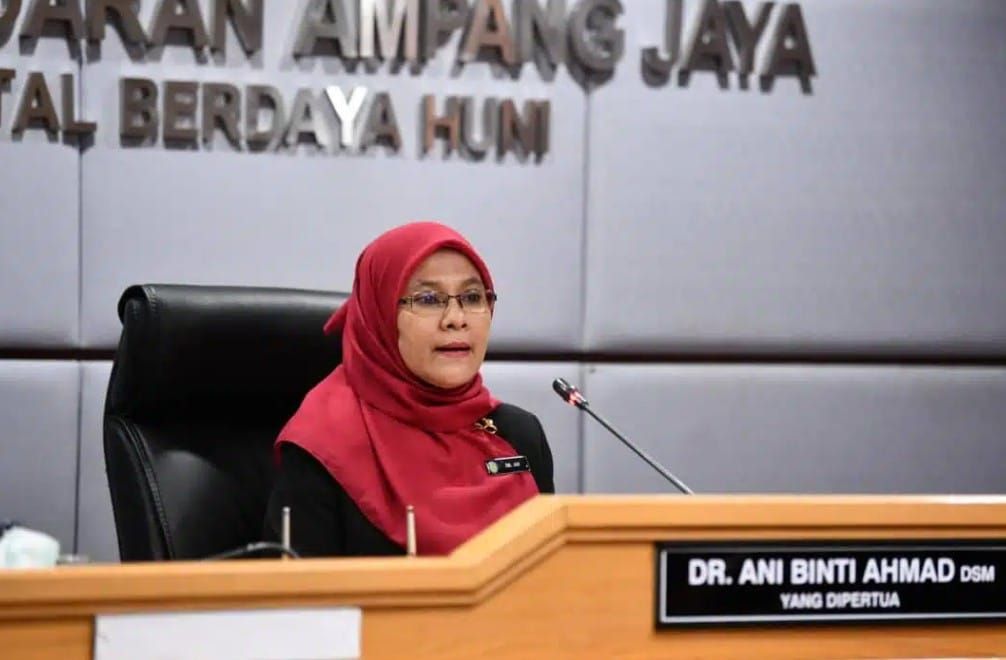 安邦市会30露营业者未注册 官员将拜访忠告安全重要性