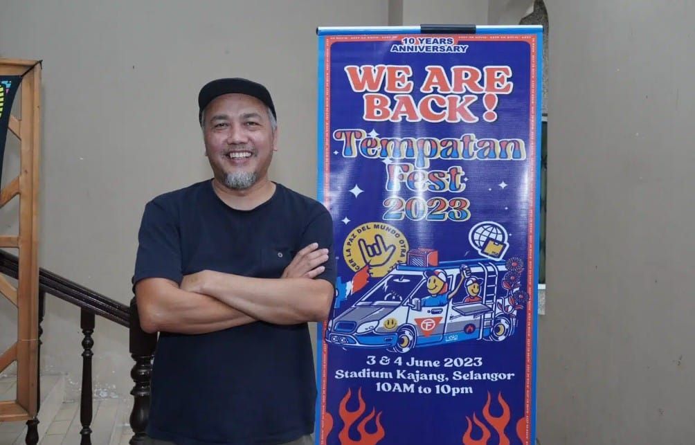 地方嘉年华6月3.4日引爆  料3万人出席