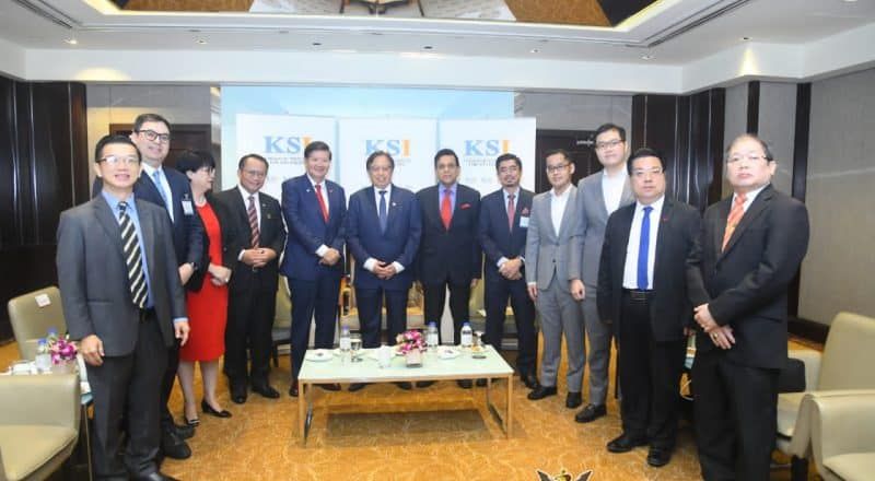 砂将成立8人监管理事会 专业管理财富基金