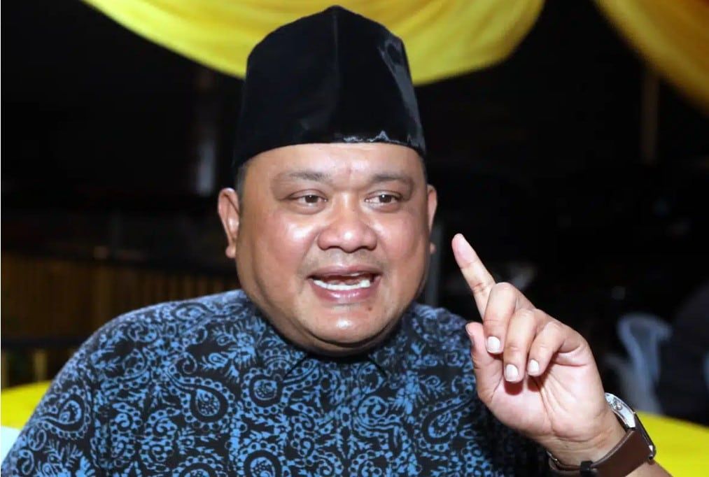 州选不捍卫邓普勒州席  沙尼：专注服务乌冷国会