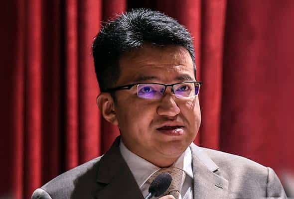 Realised FDI projects created 157,760 job opportunities from 2017-2022, says deputy Miti minister 