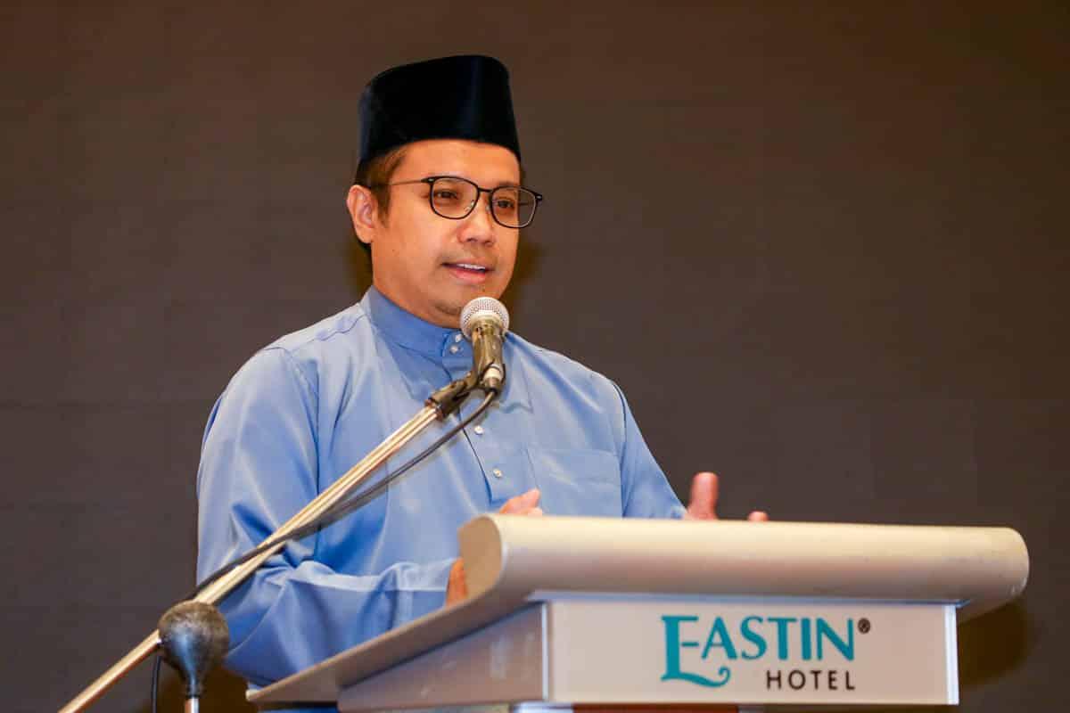 MBI berperanan jaya agenda ekonomi negeri, jamin kesejahteraan rakyat