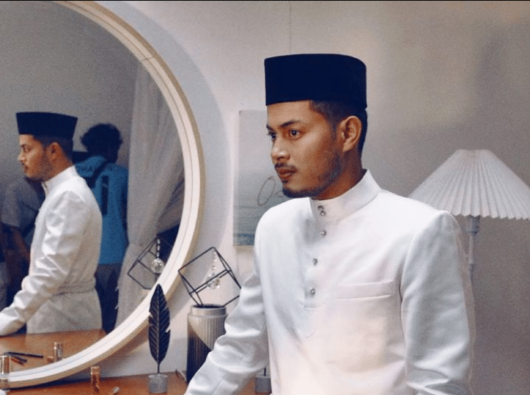 Tiada baju baharu, Syafie kenang Aidilfitri serba kurang sewaktu kecil