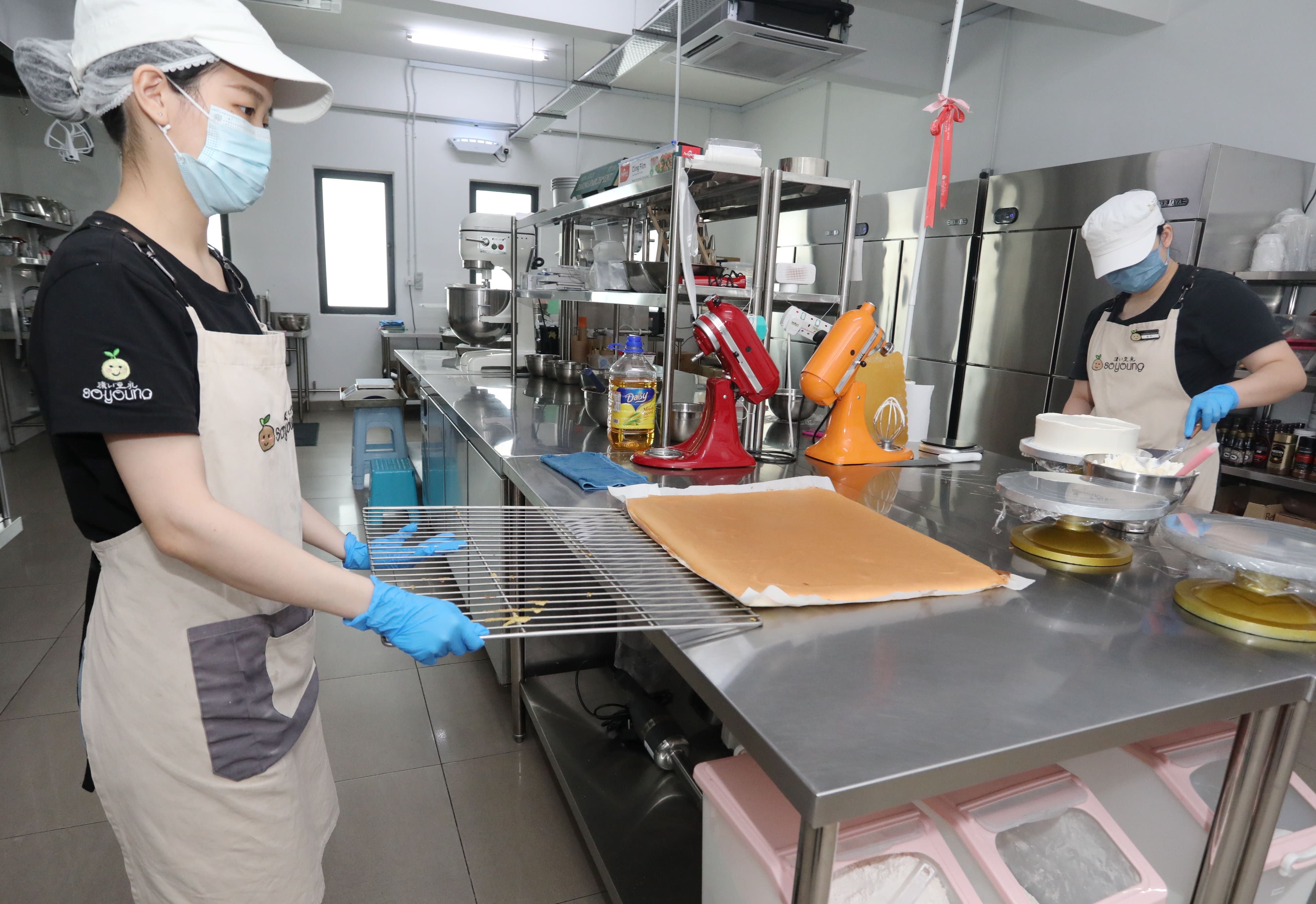 探索匠人精神 无拉港工业游新体验