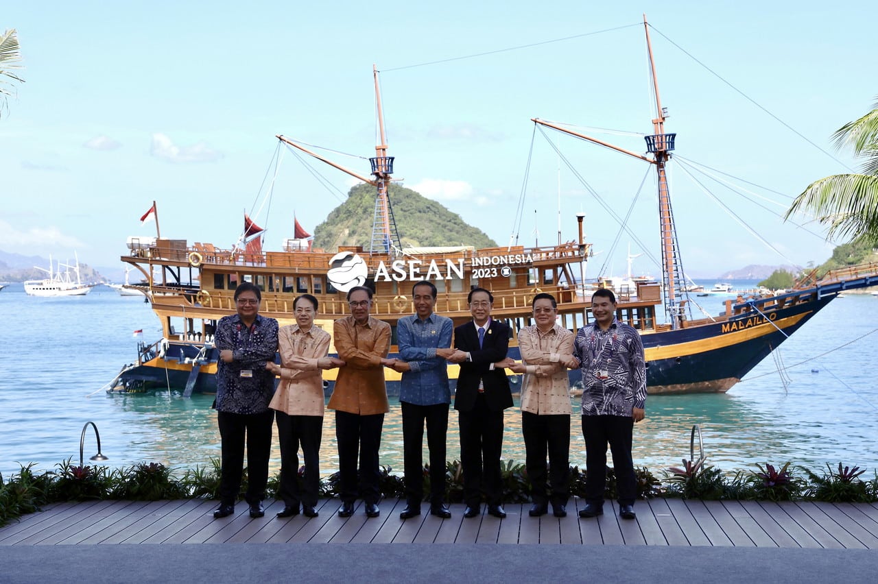 Malaysia intends to explore cooperation with ADB in energy, climate change