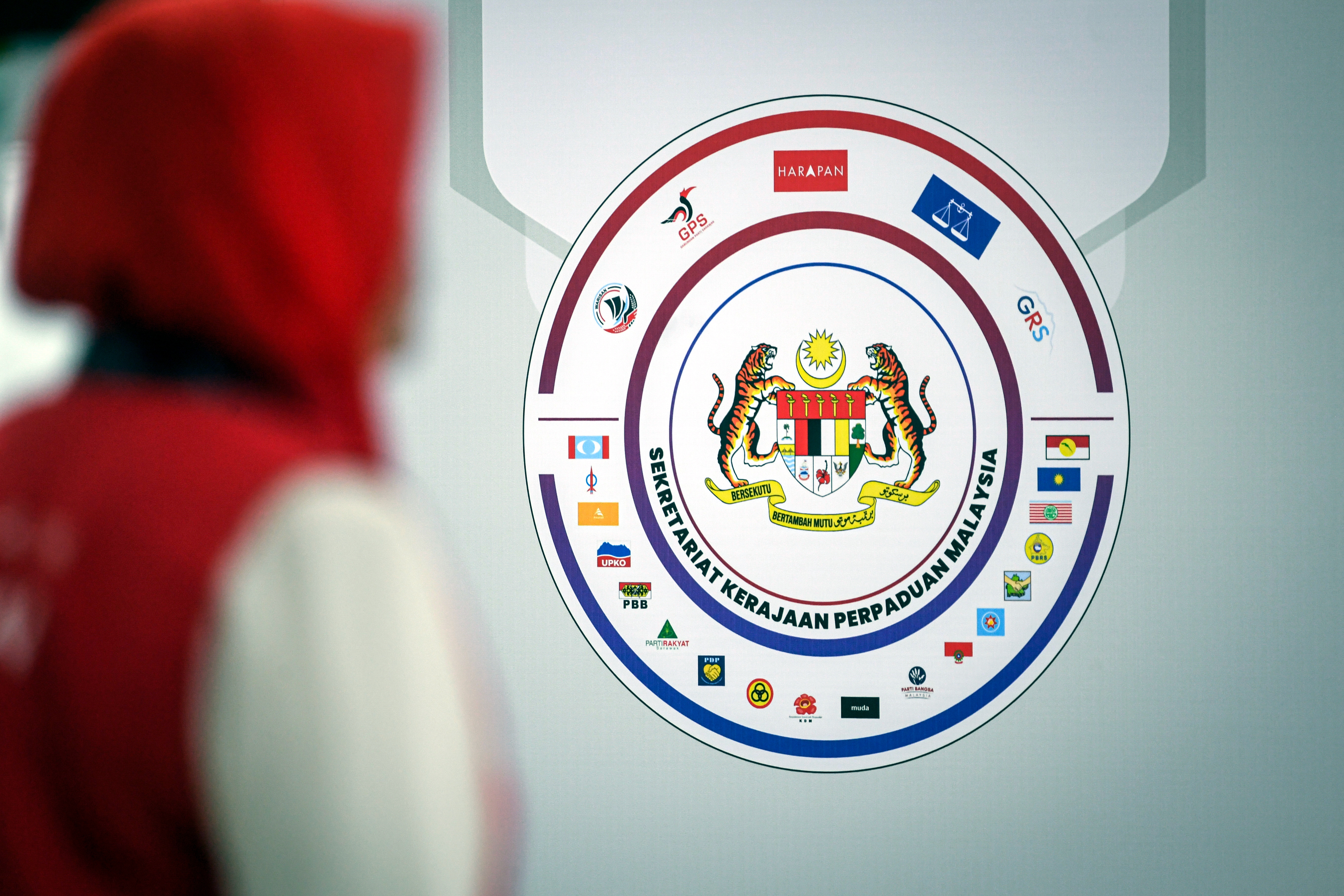 Women's empowerment resolution signed today