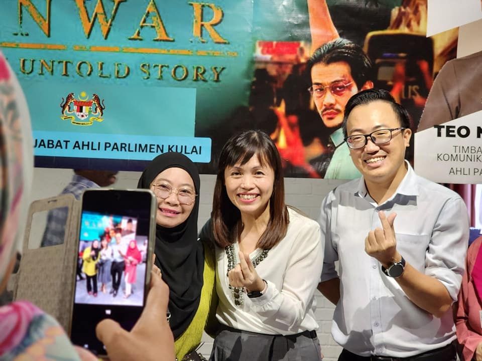 张念群：我国禁分享淫秽内容 近期举行对话会提醒社媒平台