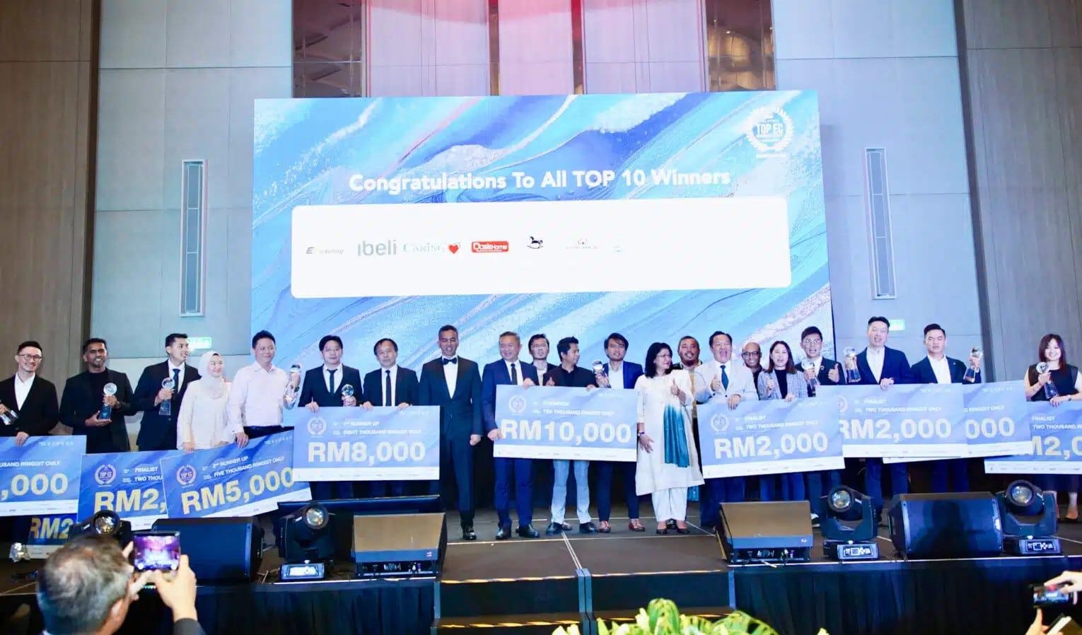 专注推动数码转型及创新  雪州放眼2025年成电商枢纽