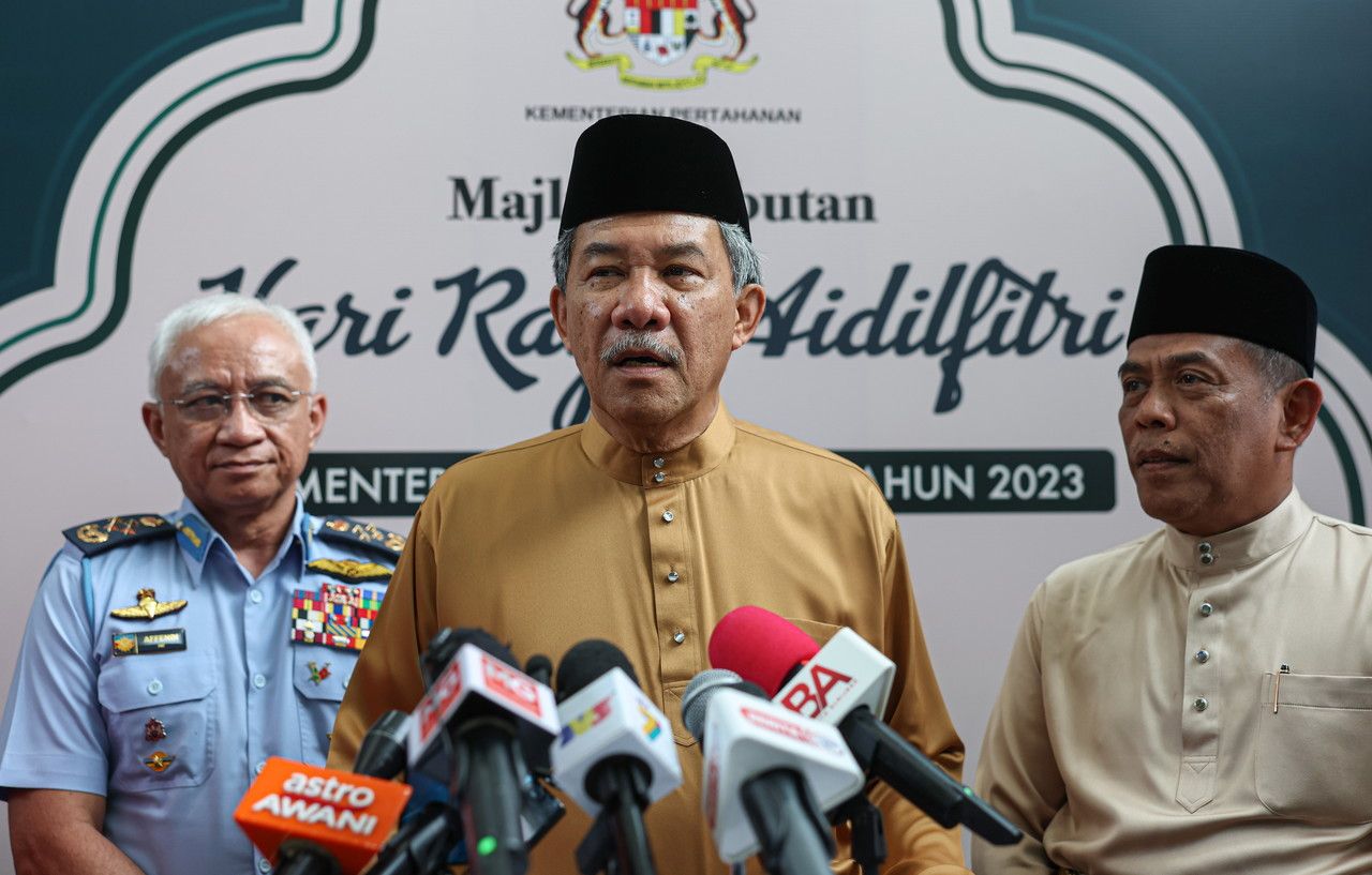 国阵放眼收复至少30垦殖区失地 末哈山：务必因地制宜对症下药