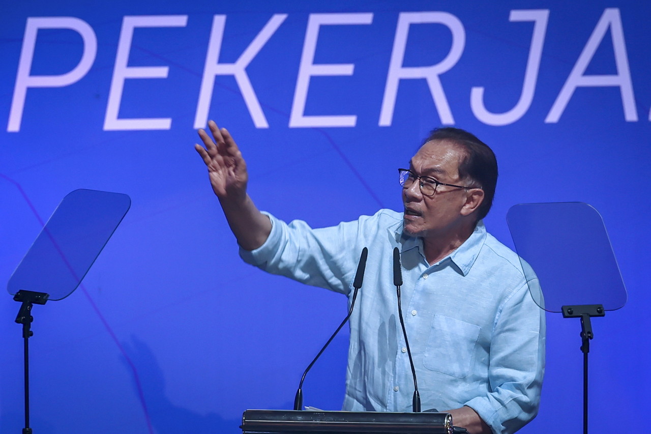 Government recognises workers’ contribution to national development — PM