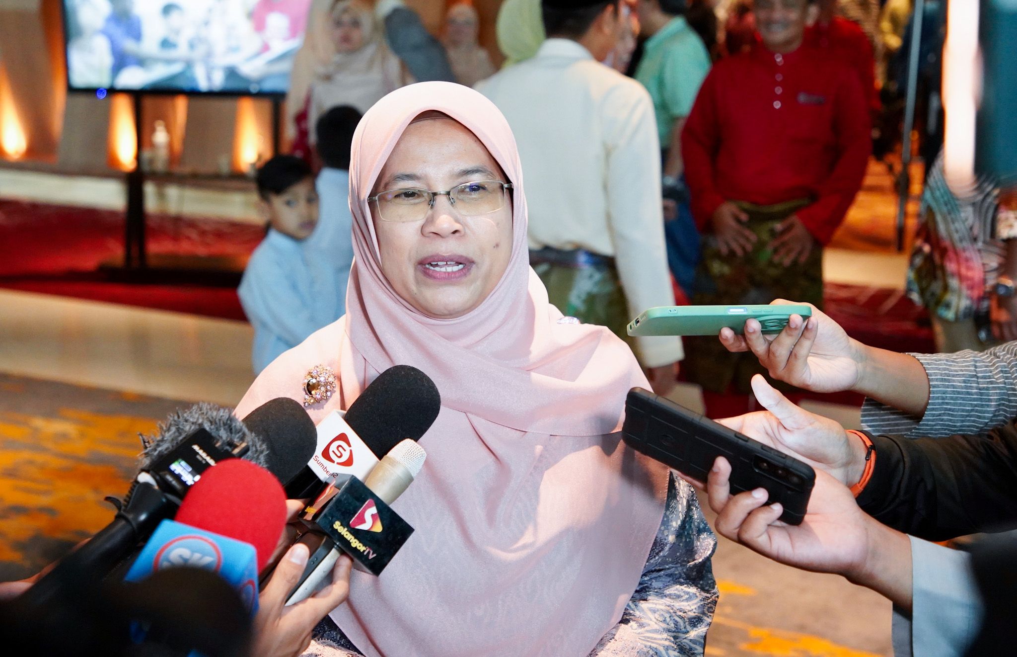 Selangor kemuka pelan tindakan lima tahun, perkasa peniaga kecil, penjaja