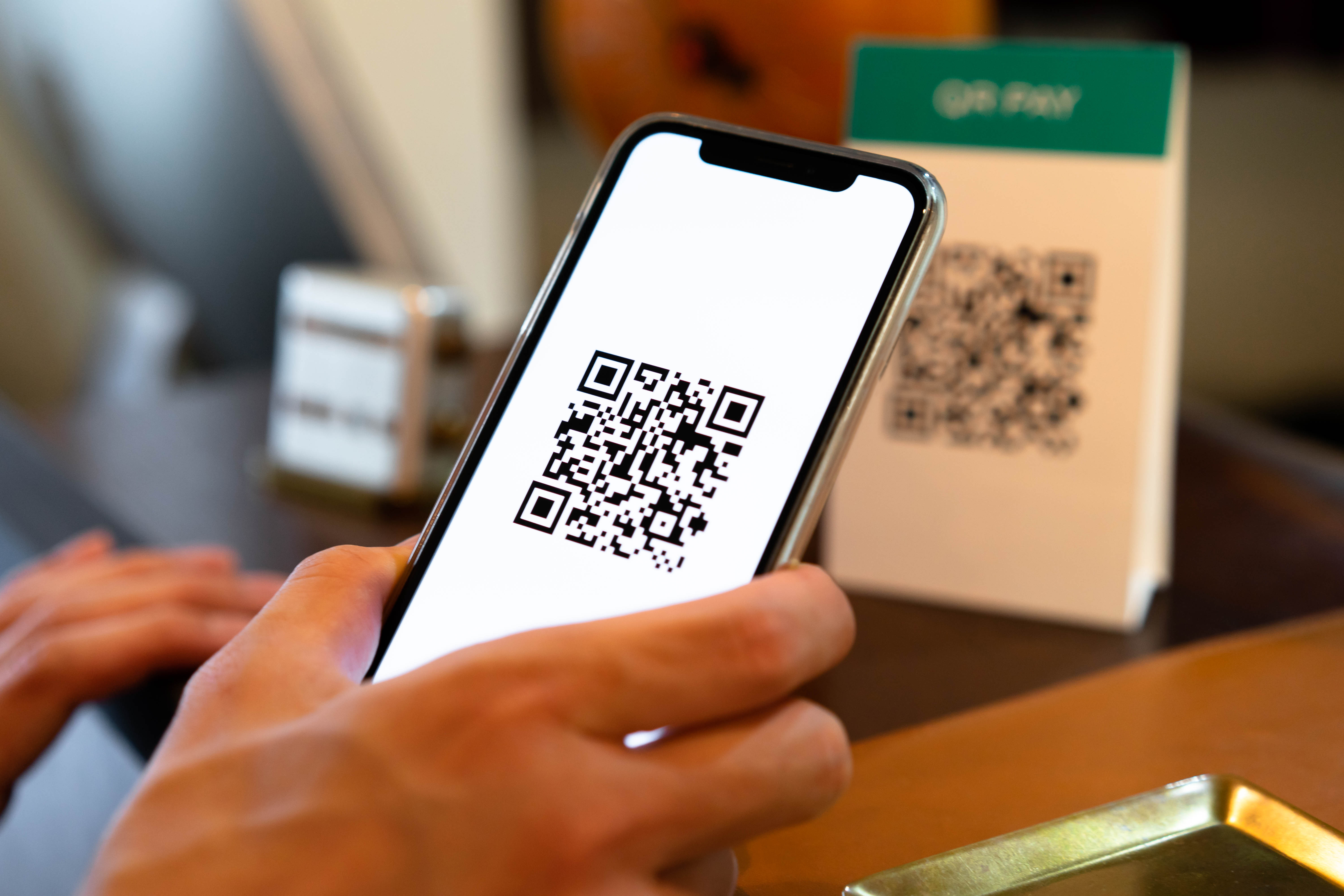 Immigration, govt look into QR code system at country’s entry points