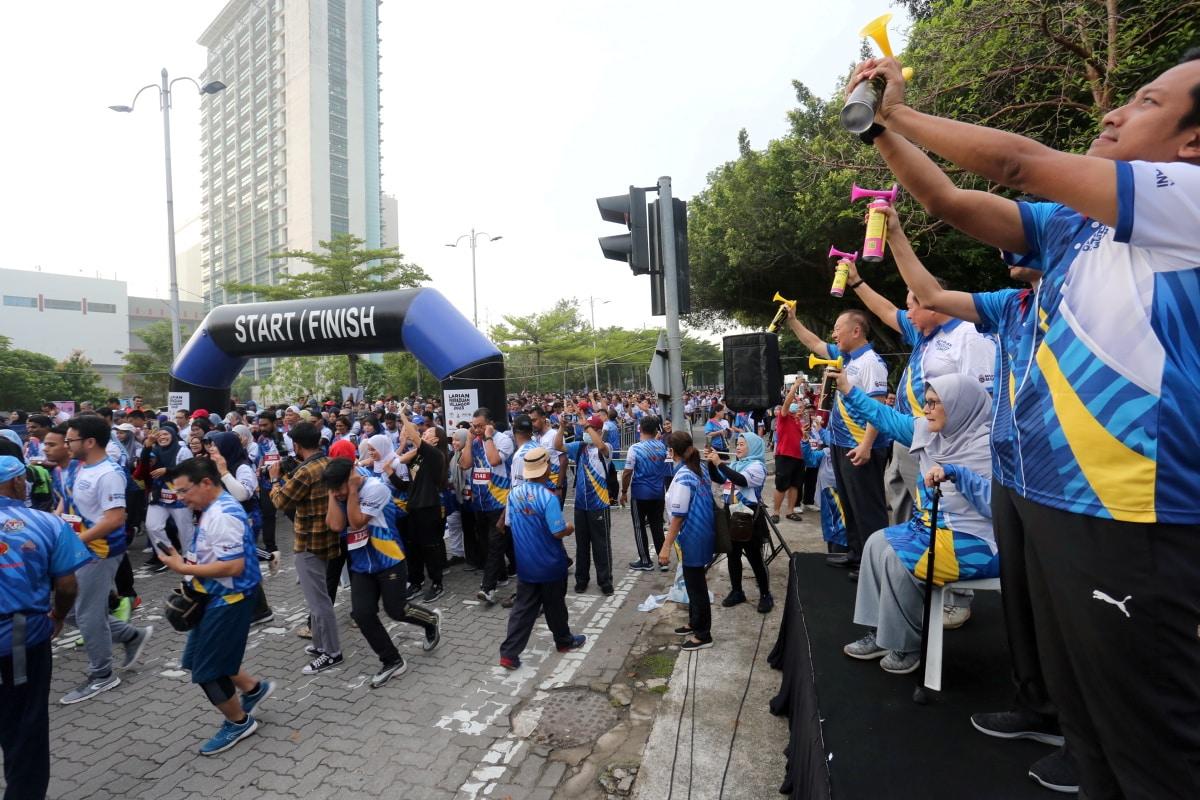 Racial unity the most valuable asset, reject those who sow discord — Exco