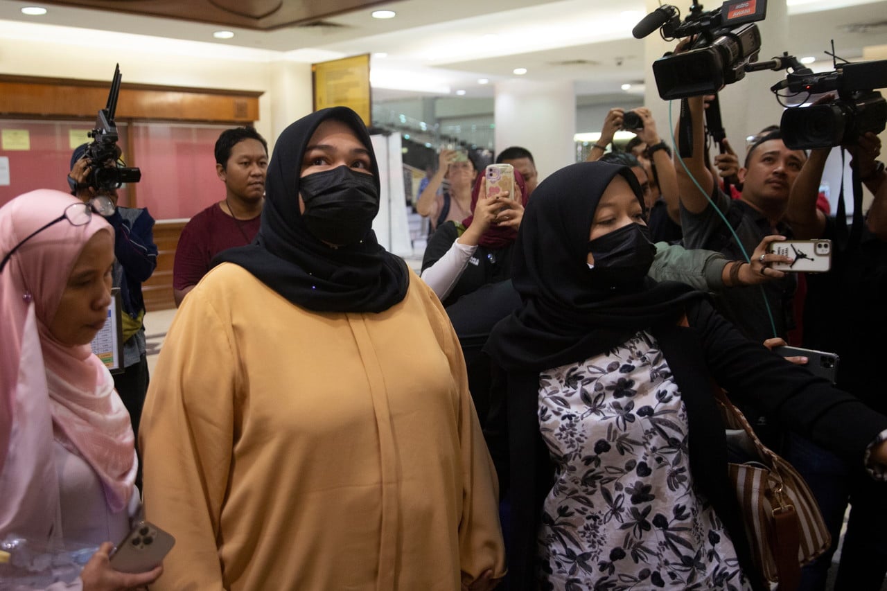 Siti Bainun seeks to adduce new evidence, call Zayn Rayyan's mother as witness