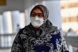 Siti Bainun loses final appeal, court upholds 12-year jail term