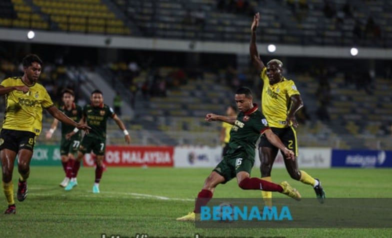 超级联赛霹雪队球迷骚乱  警逮捕4青年延扣调查