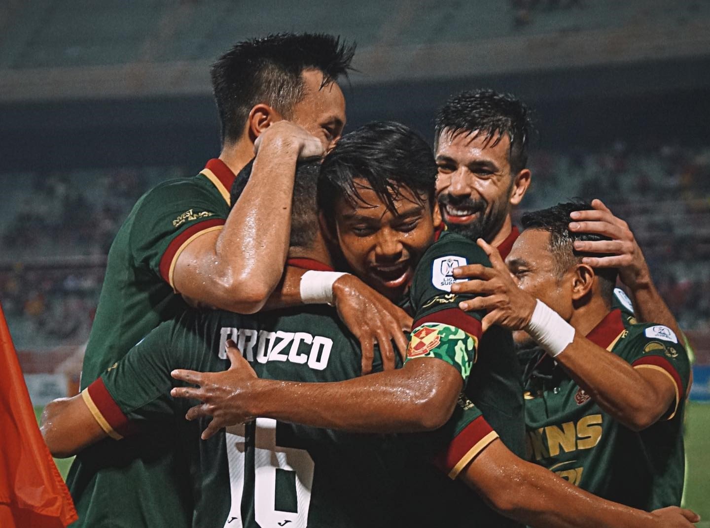 FA Cup: Selangor tame Negeri Sembilan to march into semis