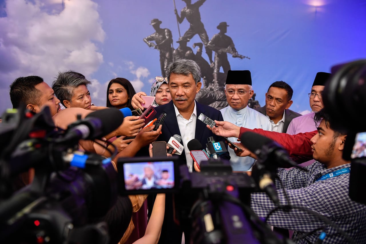 Menteri: Kes buli pelatih TUDM, tindakan tegas termasuk buang kerja jika terlibat