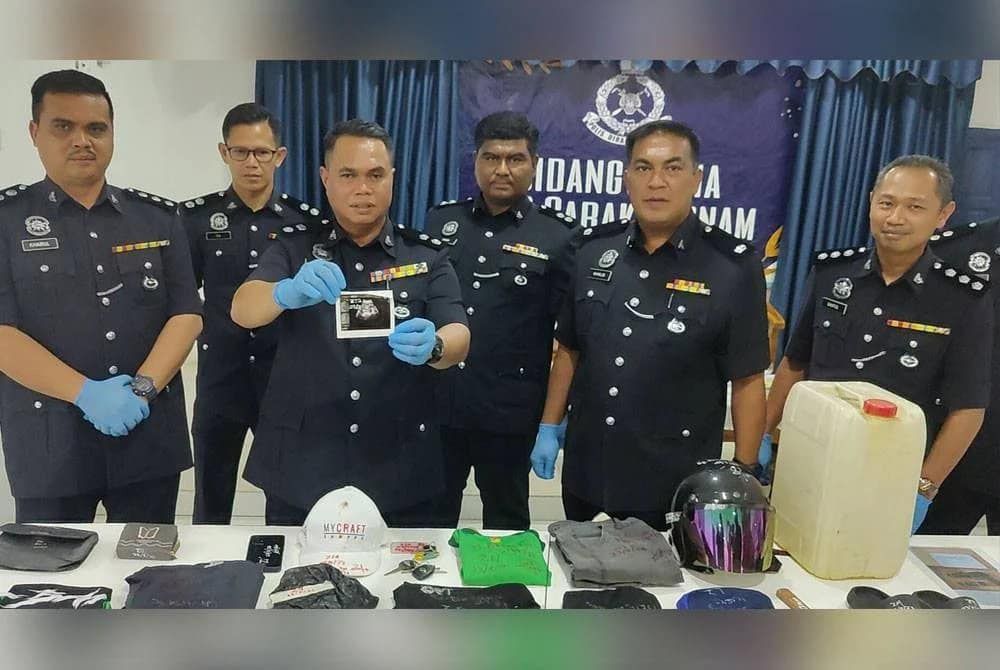 21岁女服务生因怀孕 被男友杀死烧尸图毁灭证据