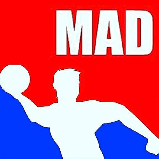 MAD hopes dodgeball will be introduced at Sukma 2024