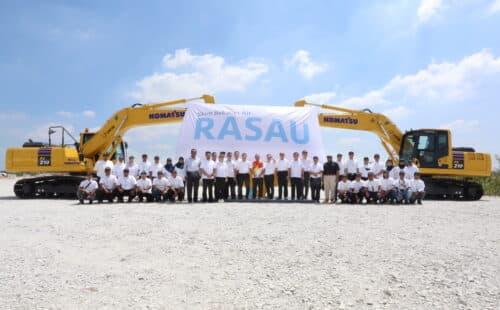 Sg Klang, Sg Rasau dual-function pond projects to be ready by 2031