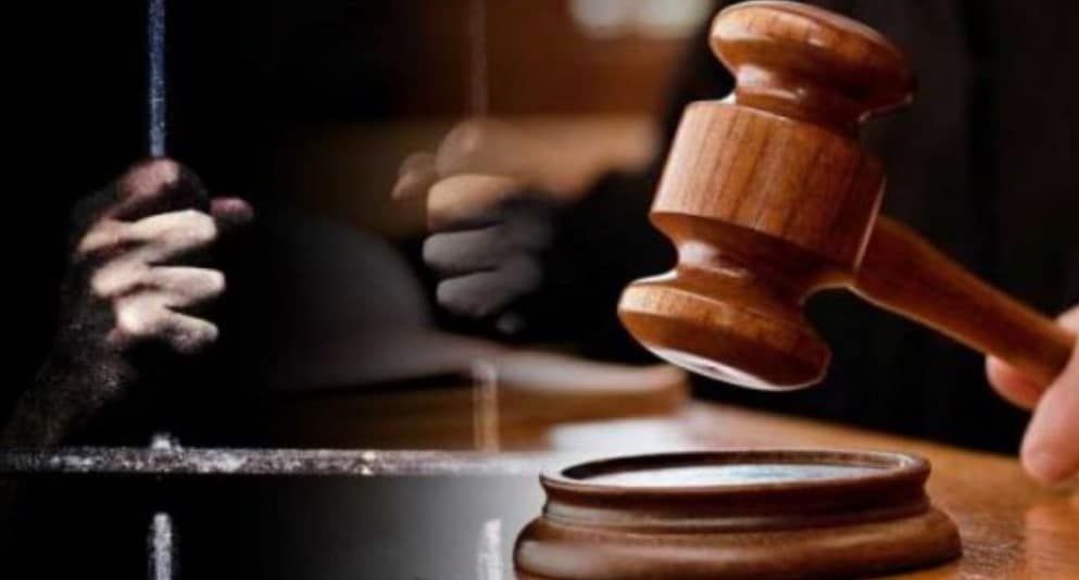 玻前大臣虚报津贴5罪控  移交吉隆坡地庭审理