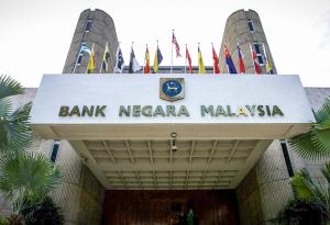 Rizab antarabangsa BNM berjumlah US$116.2 billion pada akhir 2024