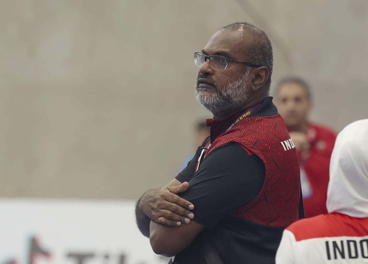 SEA Games: Do or die against Malaysia — Dharma Raj