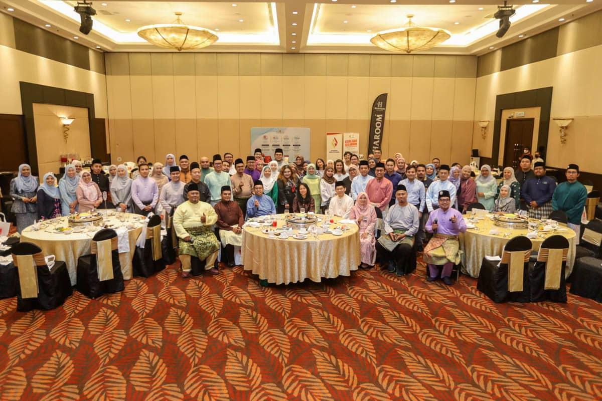 MBI plays role in realising state economic agenda, guaranteeing people's prosperity